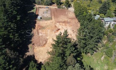 Terreno Construccion en Venta en Idahue, San Pedro de la Paz