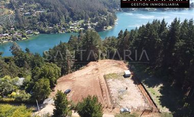 Terreno Construccion en Venta en Idahue, San Pedro de la Paz