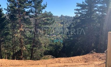Terreno Construccion en Venta en Idahue, San Pedro de la Paz