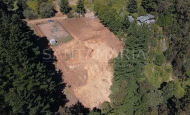 Terreno Construccion en Venta en Idahue, San Pedro de la Paz
