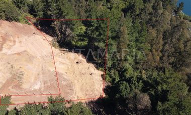 Terreno Construccion en Venta en Idahue, San Pedro de la Paz