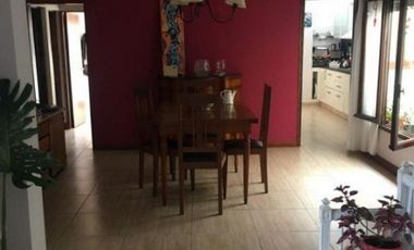 CHALET 3 DORM., ESCRIT., QUINCHO, PARQUE Y COCHERA X 2. Chalet en Venta.