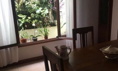 CHALET 3 DORM., ESCRIT., QUINCHO, PARQUE Y COCHERA X 2. Chalet en Venta.