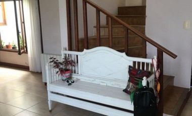 CHALET 3 DORM., ESCRIT., QUINCHO, PARQUE Y COCHERA X 2. Chalet en Venta.