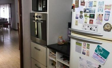 CHALET 3 DORM., ESCRIT., QUINCHO, PARQUE Y COCHERA X 2. Chalet en Venta.