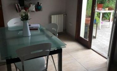 CHALET 3 DORM., ESCRIT., QUINCHO, PARQUE Y COCHERA X 2. Chalet en Venta.