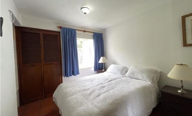 Casa en Arriendo en El Retiro Fizebad