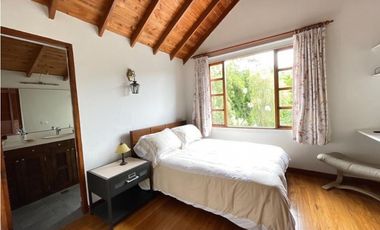 Casa en Arriendo en El Retiro Fizebad