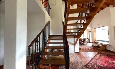 Casa en Arriendo en El Retiro Fizebad