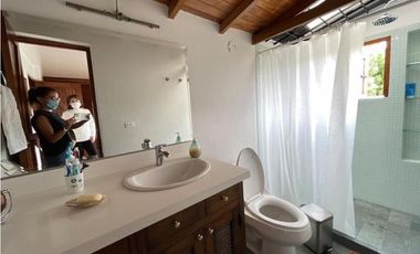 Casa en Arriendo en El Retiro Fizebad