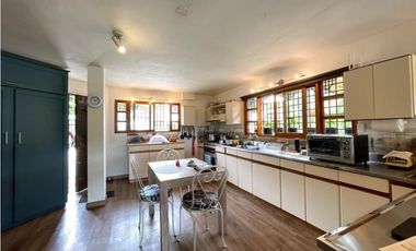 Casa en Arriendo en El Retiro Fizebad
