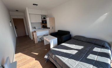 TEMPORARY RENTAL WITH FURNITURE IN BELGRANO NEAR PALERMO