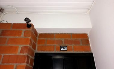 apartaestudio en arriendo en vipasa. Cod A2875764