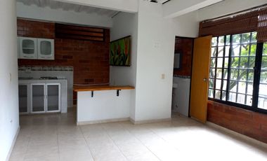 apartaestudio en arriendo en vipasa. Cod A2875764