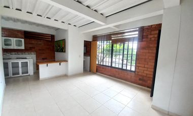 apartaestudio en arriendo en vipasa. Cod A2875764