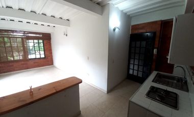 apartaestudio en arriendo en vipasa. Cod A2875764