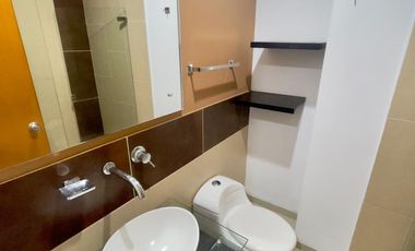apartamento en arriendo en bellavista. Cod A5093