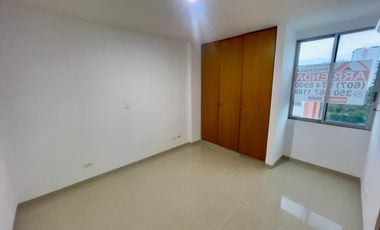 apartamento en arriendo en bellavista. Cod A5093