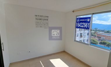 COD. 6301 - SE ARRIENDA APARTAMENTO - BARRIO: COMUNEROS