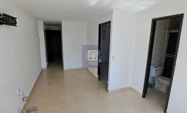 COD. 6301 - SE ARRIENDA APARTAMENTO - BARRIO: COMUNEROS