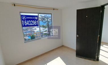 COD. 6301 - SE ARRIENDA APARTAMENTO - BARRIO: COMUNEROS