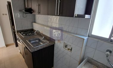 COD. 6301 - SE ARRIENDA APARTAMENTO - BARRIO: COMUNEROS