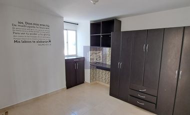 COD. 6301 - SE ARRIENDA APARTAMENTO - BARRIO: COMUNEROS