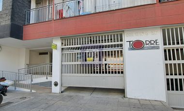COD. 6301 - SE ARRIENDA APARTAMENTO - BARRIO: COMUNEROS