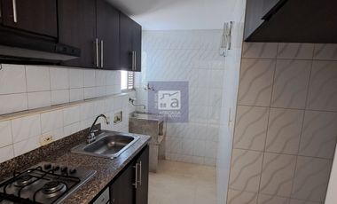 COD. 6301 - SE ARRIENDA APARTAMENTO - BARRIO: COMUNEROS