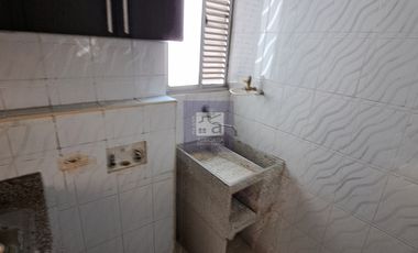 COD. 6301 - SE ARRIENDA APARTAMENTO - BARRIO: COMUNEROS