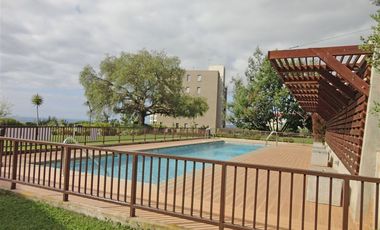 Dp.primera vista al mar,4 dorm. 3 baños, gran terraza al mar