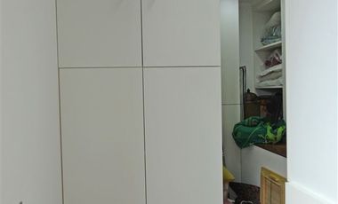 Dp.primera vista al mar,4 dorm. 3 baños, gran terraza al mar