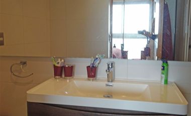 Dp.primera vista al mar,4 dorm. 3 baños, gran terraza al mar
