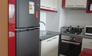 Dp.primera vista al mar,4 dorm. 3 baños, gran terraza al mar
