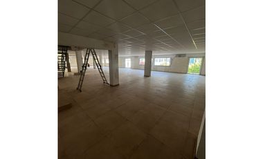 Alquiler de oficina