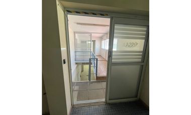 Alquiler de oficina