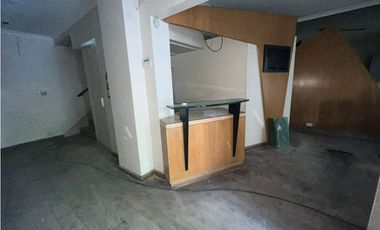 Alquiler de oficina