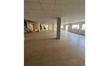 Alquiler de oficina