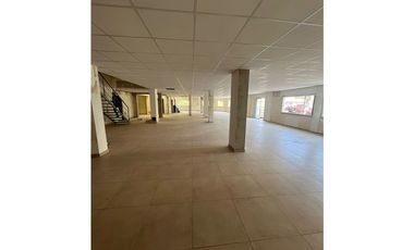 Alquiler de oficina