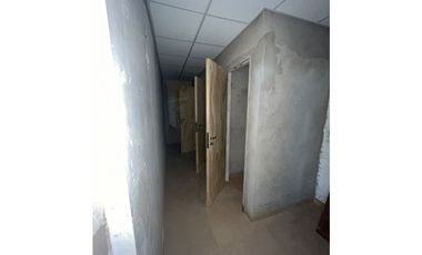 Alquiler de oficina
