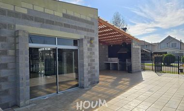 Casa Boulevard aeropuerto sur ID: 158138s
