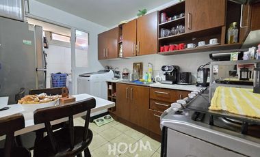 Casa Boulevard aeropuerto sur ID: 158138s