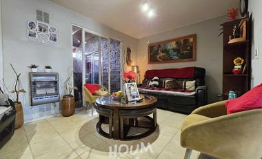 Casa Boulevard aeropuerto sur ID: 158138s