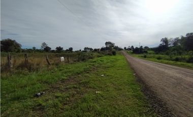 SE VENDE 2 HECTAREAS EN GARUPA