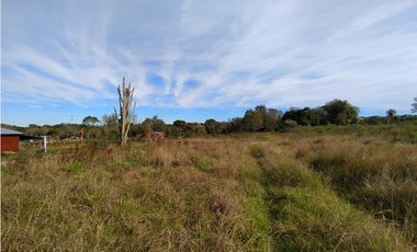 SE VENDE 2 HECTAREAS EN GARUPA