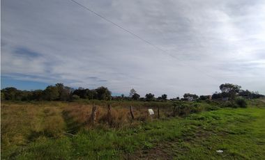 SE VENDE 2 HECTAREAS EN GARUPA