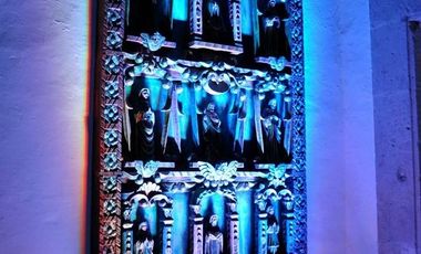 OPORTUNIDAD DE INVERSION EN VENTA Y RENTA  CASONA HISTÓRICA RESTAURADA EN EL CORAZÓN DE MORELIA