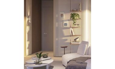 Proyecto de Apartamento en Costa del Este PH BIOMA (CE_V)