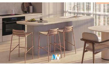 Proyecto de Apartamento en Costa del Este PH BIOMA (CE_V)