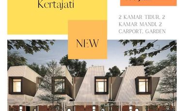 Rumah Minimalis 400Jtan Di Kertajati Dekat Tol Kertajati Survey Lokasi Segera